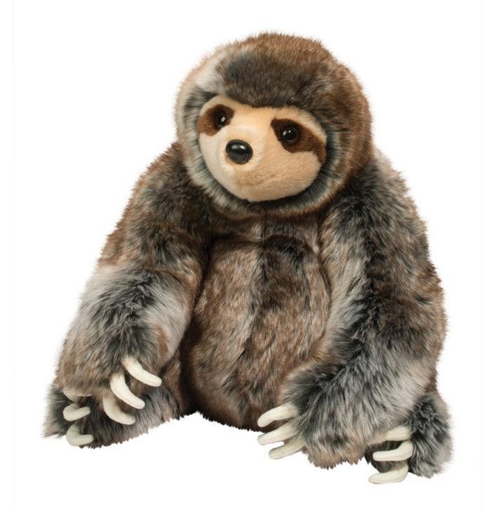 SYLVIE SLOTH