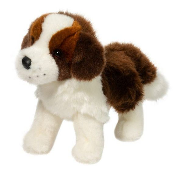 BRUTUS ST. BERNARD