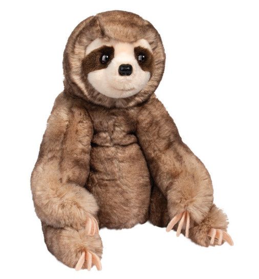 SAL SLOTH