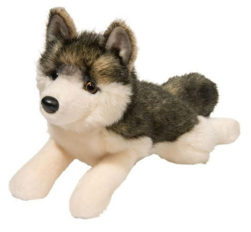 PHOENIX WOLF