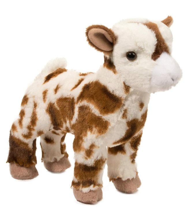 GERTIE GOAT