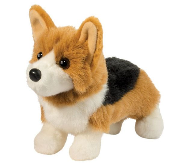 GIZMO TRI COLOR CORGI