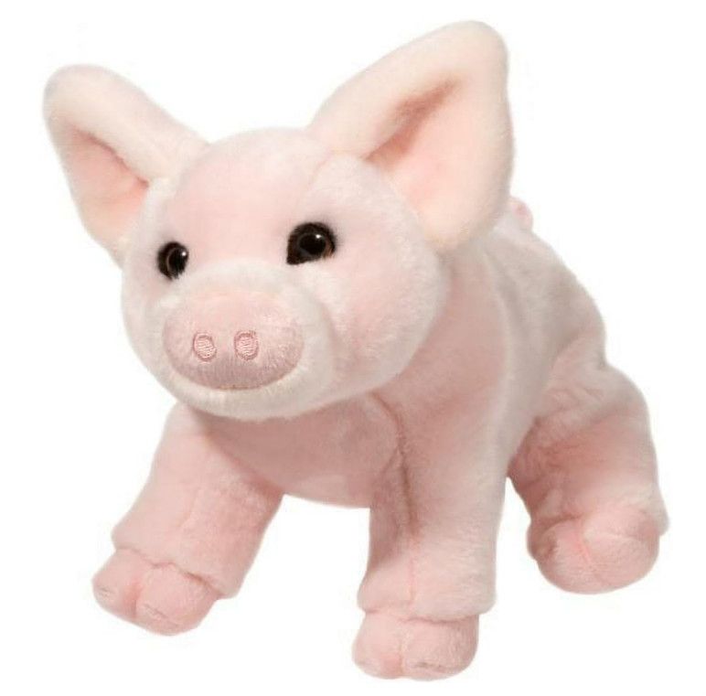 BETINA PINK PIG