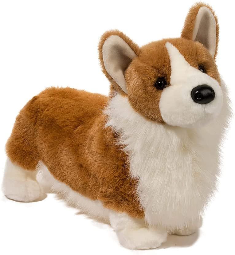 CHADWICK CORGI