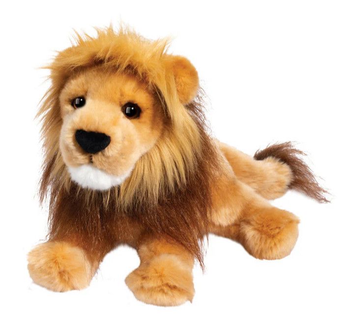 LORENZO LION