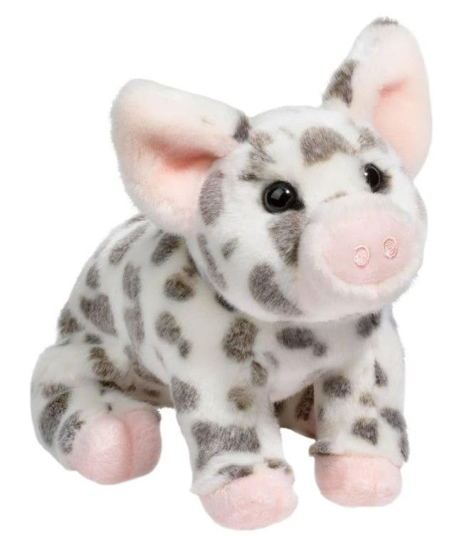 PAULINE SPOTTED PIG SMALL