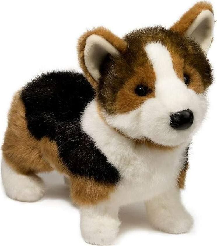 KIRBY TRI-CORGI