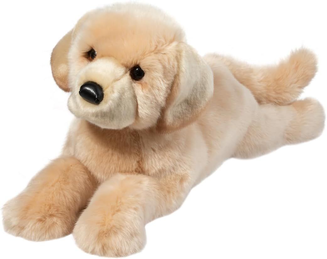 LETTIE YELLOW LAB DLUX