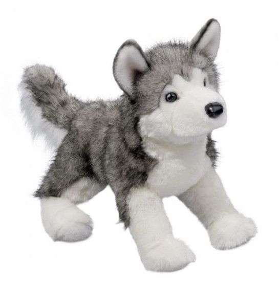 LOBO HUSKY IRG DLUX