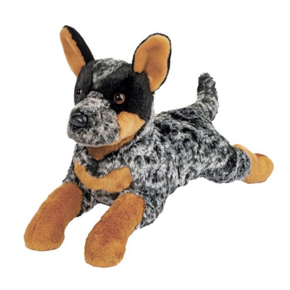 RIDGE CATTLE DOG DLX