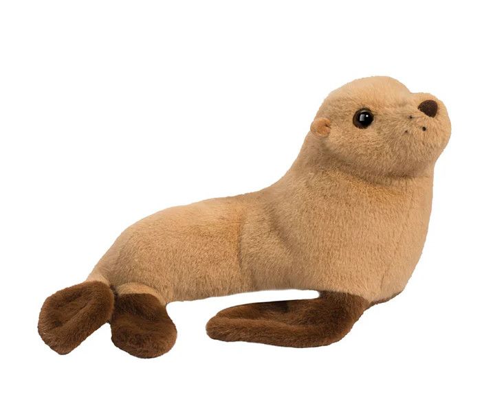 BARK SEA LION