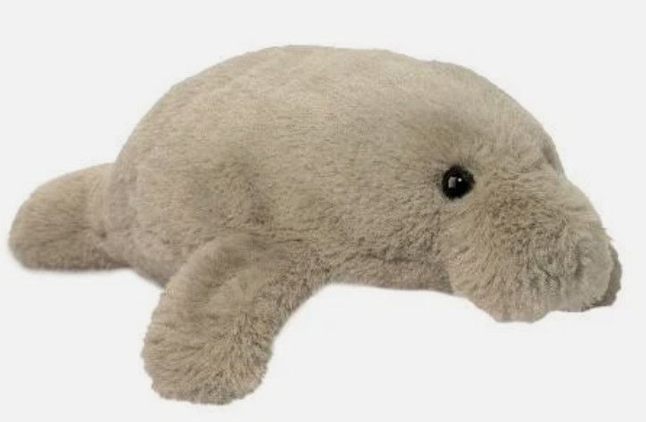 POTATO MANATEE
