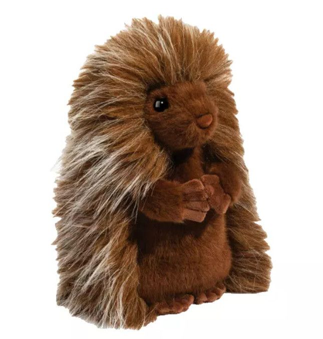 PRICKLE PORCUPINE