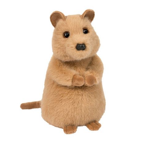 QUINCIE QUOKKA MINI SOFT