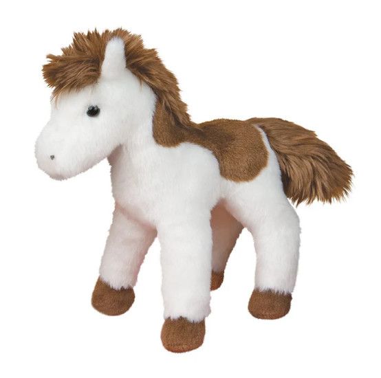 ARROW HEAD PAINT HORSE