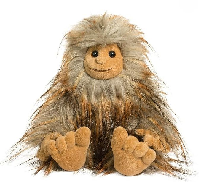 FLO SASQUATCH