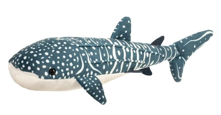 DECKER WHALE SHARK