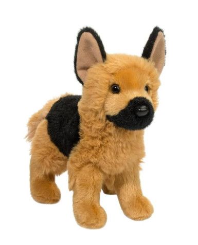 QUEENIE GERMAN SHEPHERD