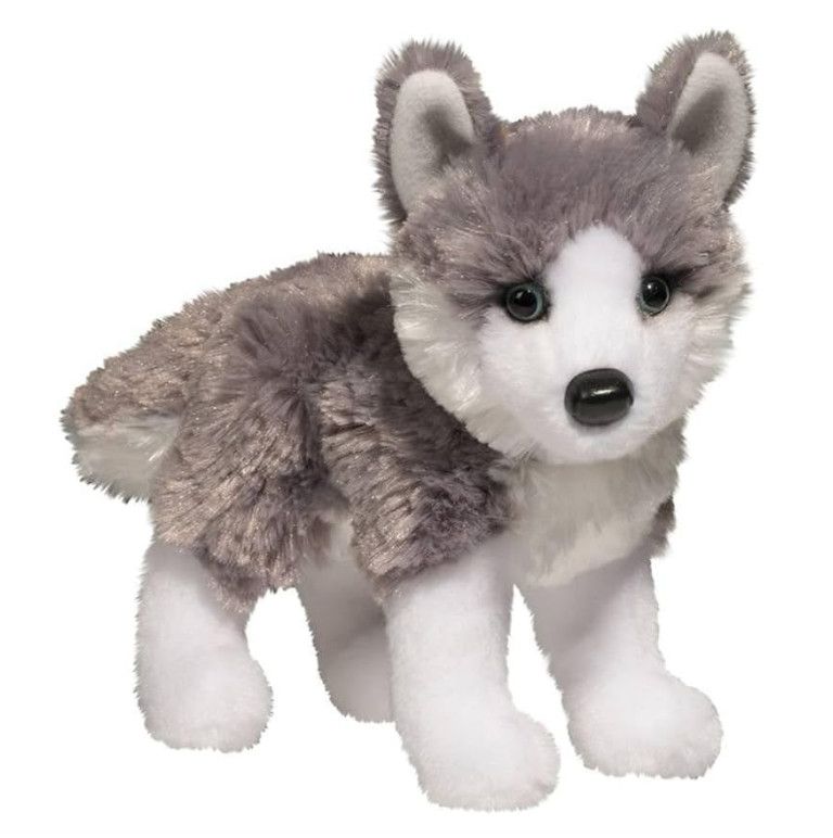 NIKITA HUSKY