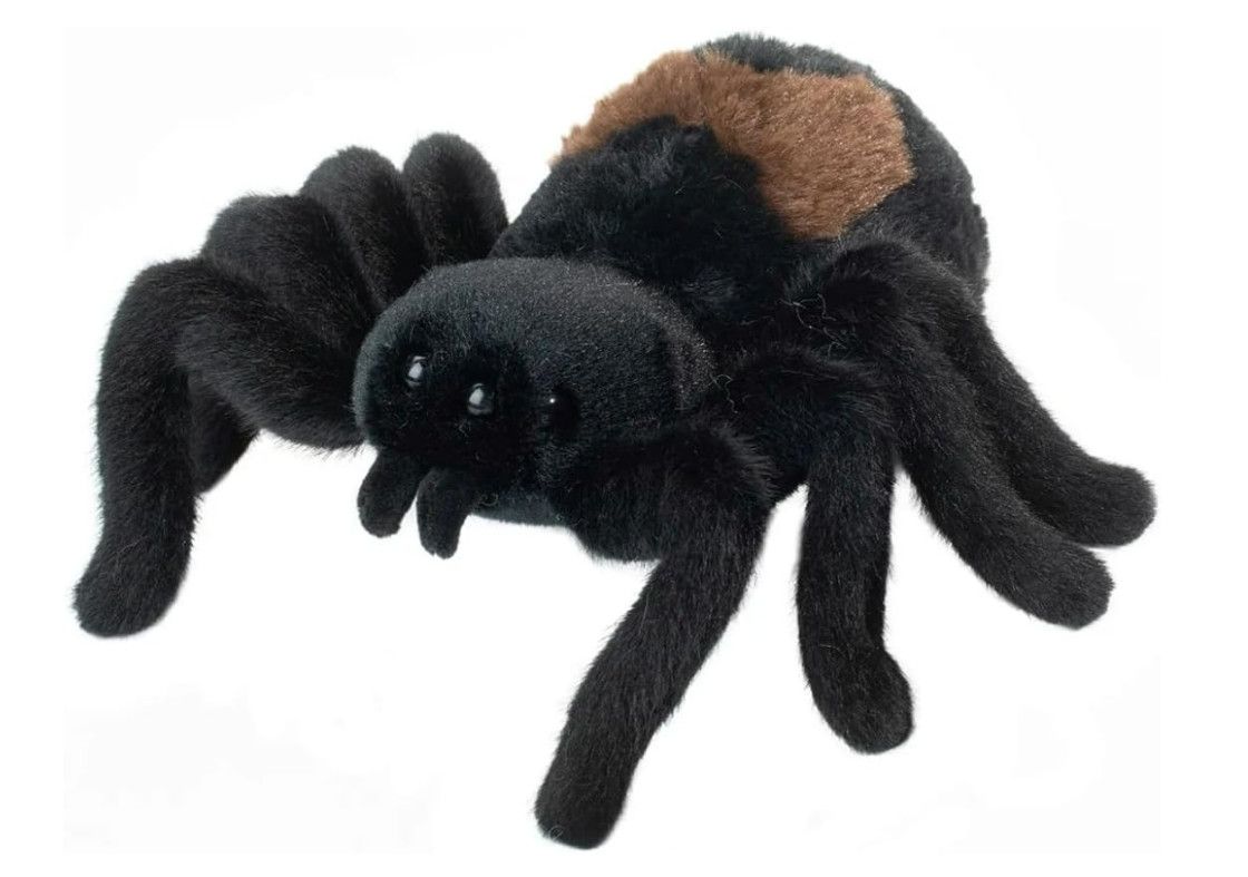 SNEAKIE SPIDER SOFT