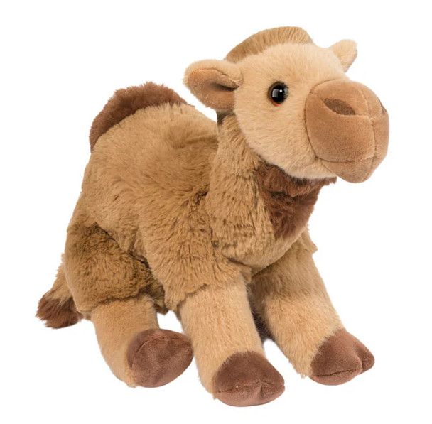GOBIE CAMEL SOFT