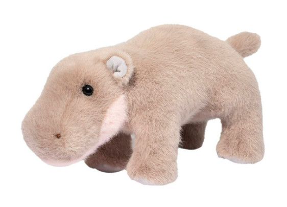 NIBBLES PYGMY HIPPO