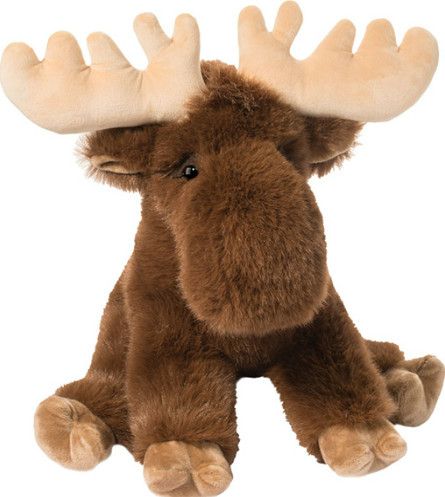 JUDIE MOOSE SUPER SOFT