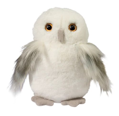 ORIE WHITE OWL SOFT