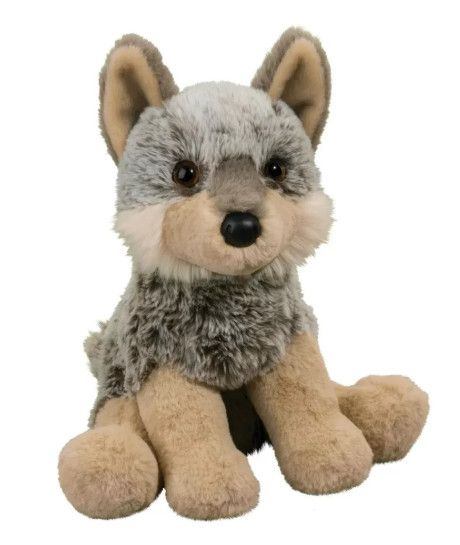 ALBIE WOLF SOFT
