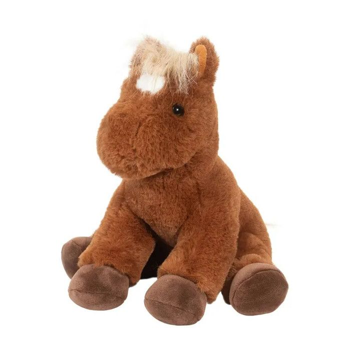 NELLIE HORSE SOFT