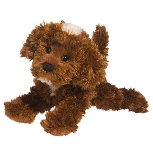 BOSCO CHOCOLATE LABRADOODLE