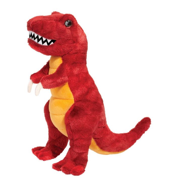 TONI T-REX MINI DINO