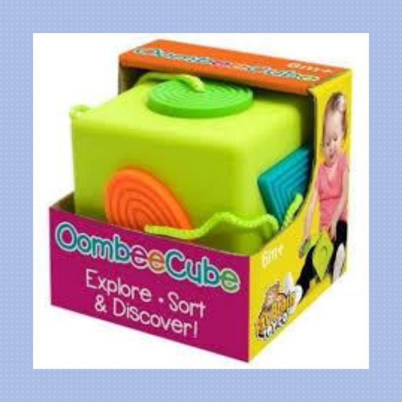 OOMBEECUBE