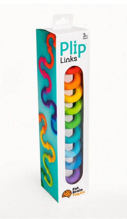PLIP LINKS