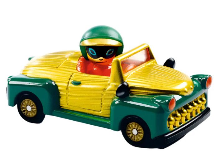 ROYAL SCARAB