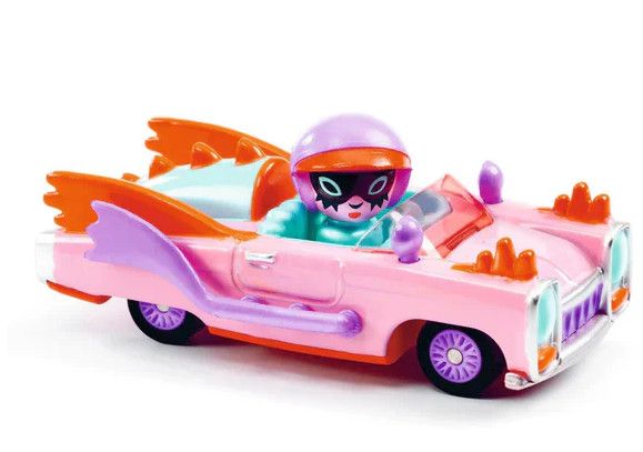 PINK LADY