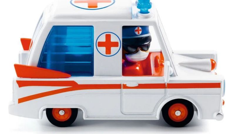 HURRY POLICE