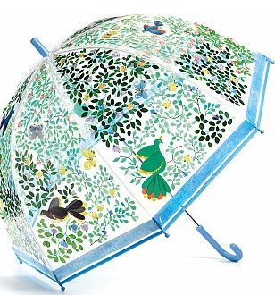 UMBRELLA WILD BIRD