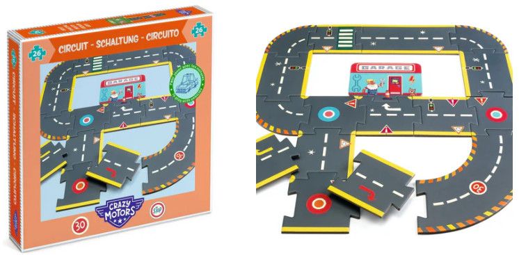 CIRCUIT 26 PC