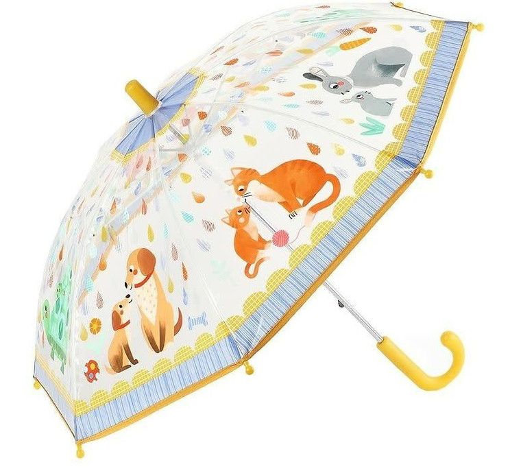 UMBRELLA MOM &amp; BABY