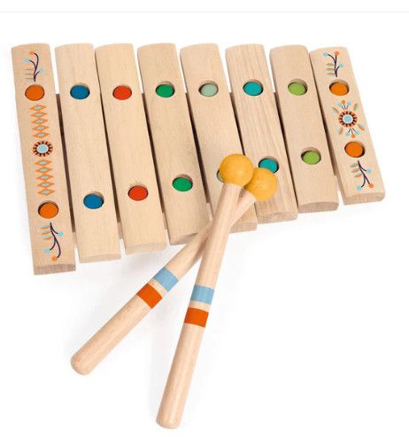 XYLOPHONE ANIMAMBO
