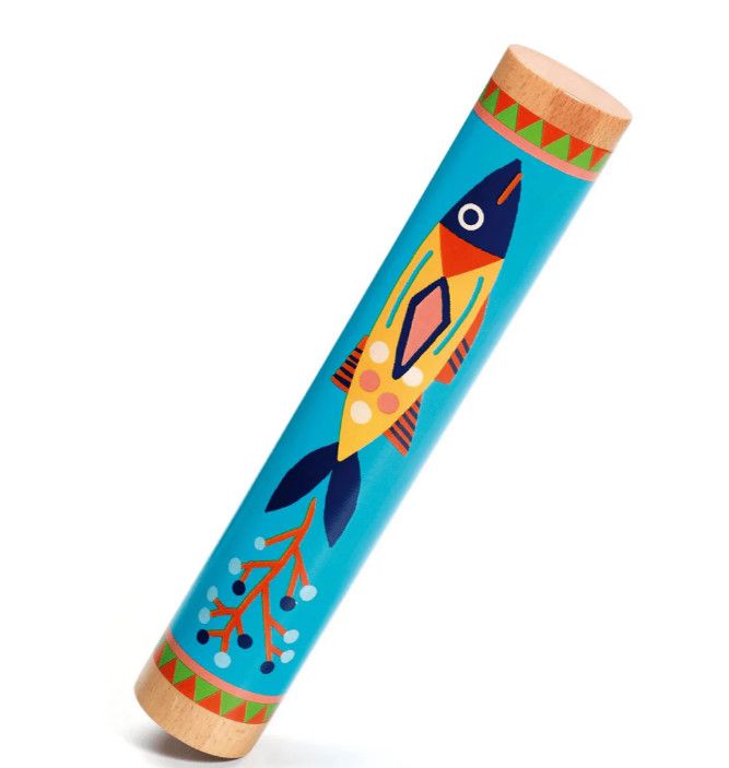 RAINSTICK ANIMAMBO