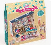 STELLA MI HOUSE DIY CRAFT KIT