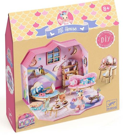 ROSIE MI HOUSE DIY CRAFT KIT