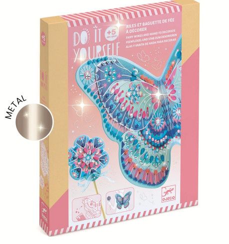LIKE A FAIRY DIY CRAFT KIT