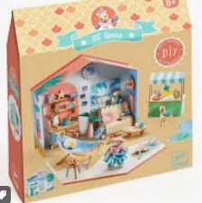 MIA MI HOUSE DIY CRAFT KIT