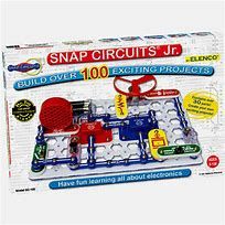 SNAP CIRCUITS 100