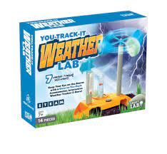 YOU-TRACK-IT WEATHER LAB