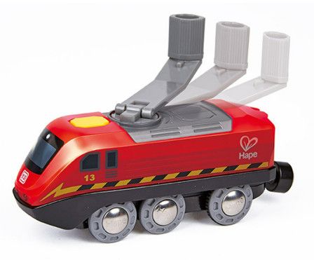 CHARGE N GO TRAIN