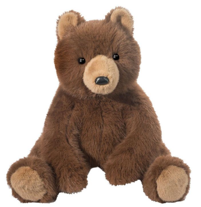 J.J. BEAR JUMBO